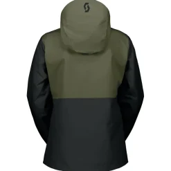 Scott - Women's Jacket Explorair 3L - Skijacke New
