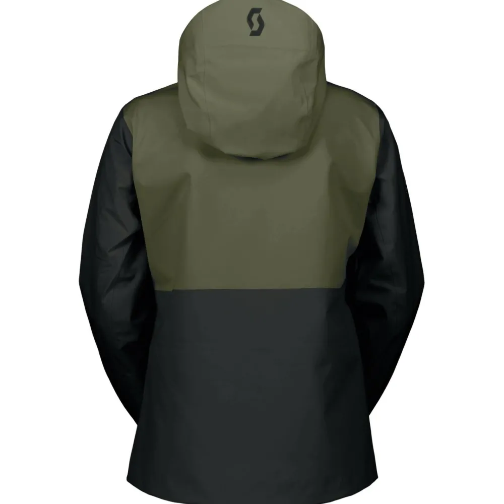 Scott - Women's Jacket Explorair 3L - Skijacke New