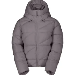 Scott - Women's Jacket Insuloft Warm - Kunstfaserjacke Hot