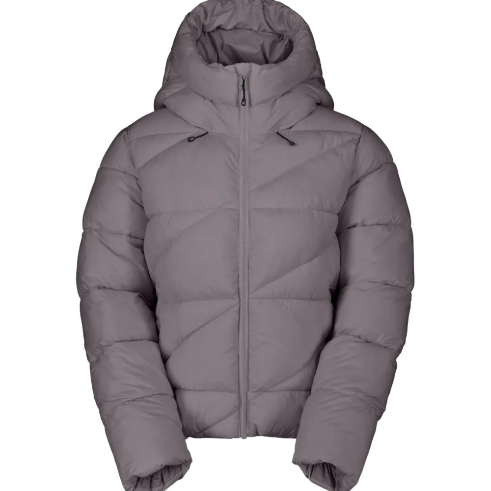 Scott - Women's Jacket Insuloft Warm - Kunstfaserjacke Hot