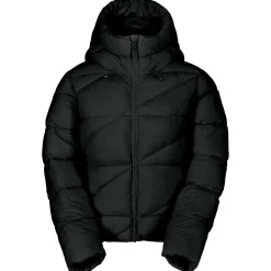 Scott - Women's Jacket Insuloft Warm - Kunstfaserjacke Hot