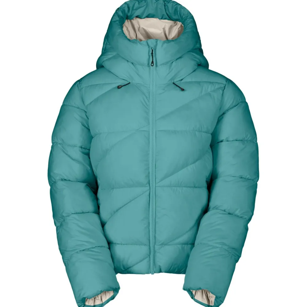 Scott - Women's Jacket Insuloft Warm - Kunstfaserjacke Hot