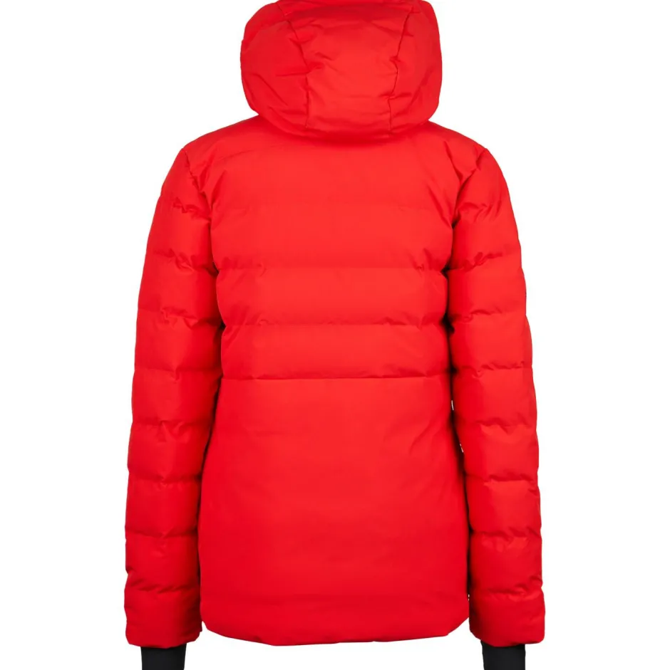 Scott Skibekleidung|Skijacken-- Women's Jacket Ultimate Warm - Skijacke
