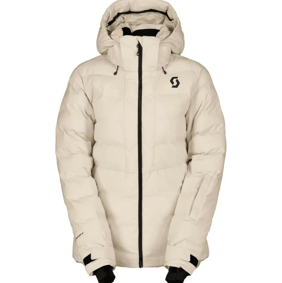 Scott Skibekleidung|Skijacken-- Women's Jacket Ultimate Warm - Skijacke