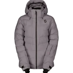 Scott Skibekleidung|Skijacken-- Women's Jacket Ultimate Warm - Skijacke