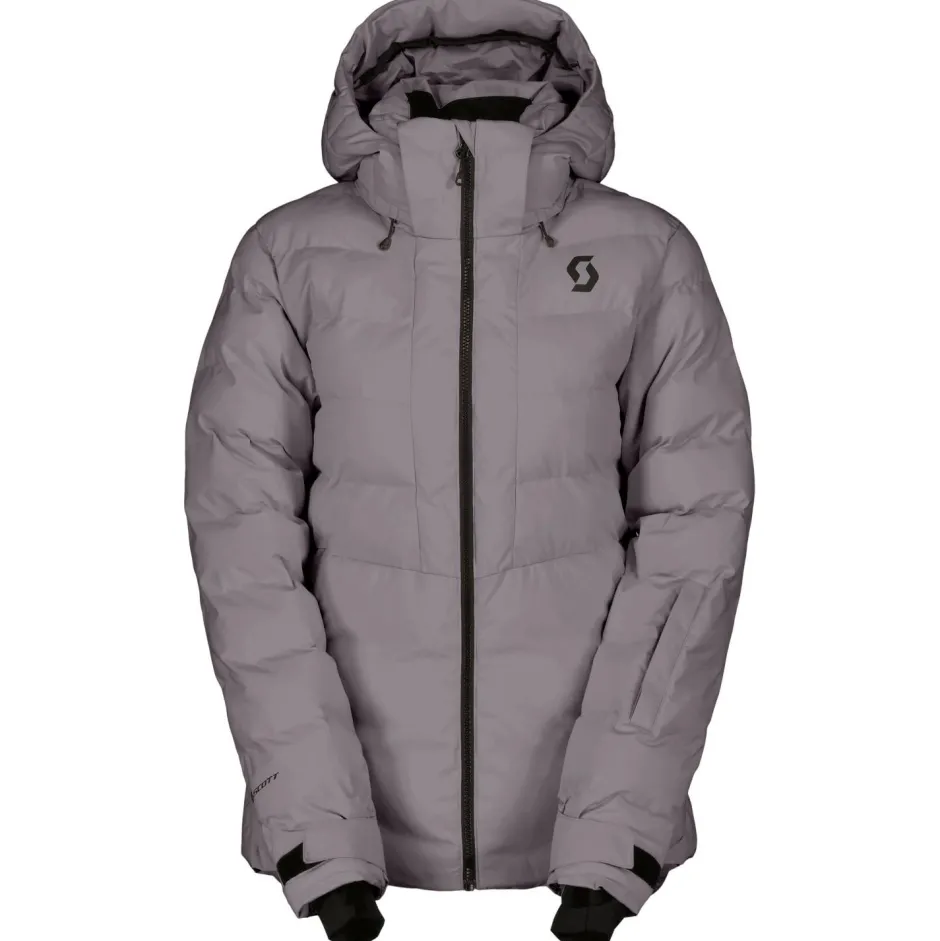 Scott Skibekleidung|Skijacken-- Women's Jacket Ultimate Warm - Skijacke