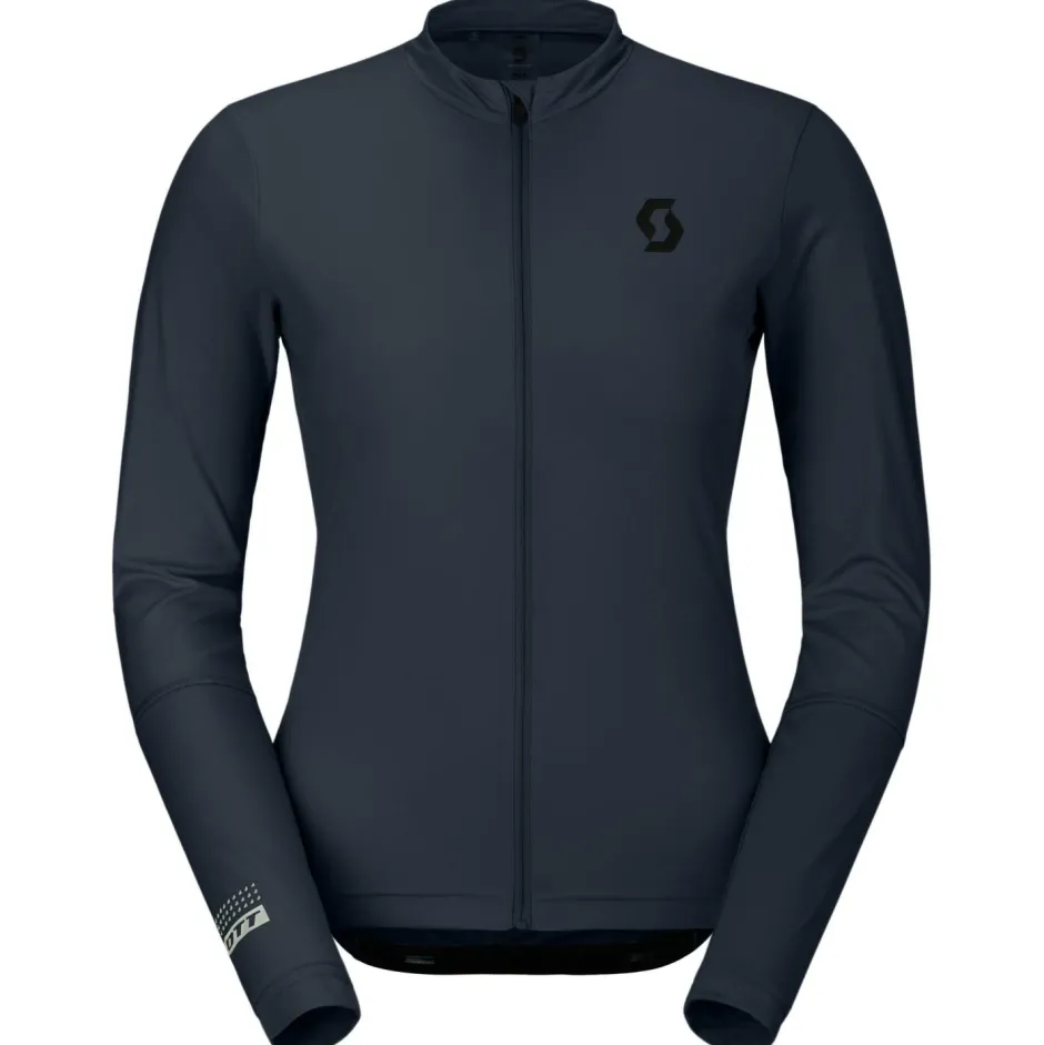 Scott - Woen' Jerey Endurance / - Radtrikot