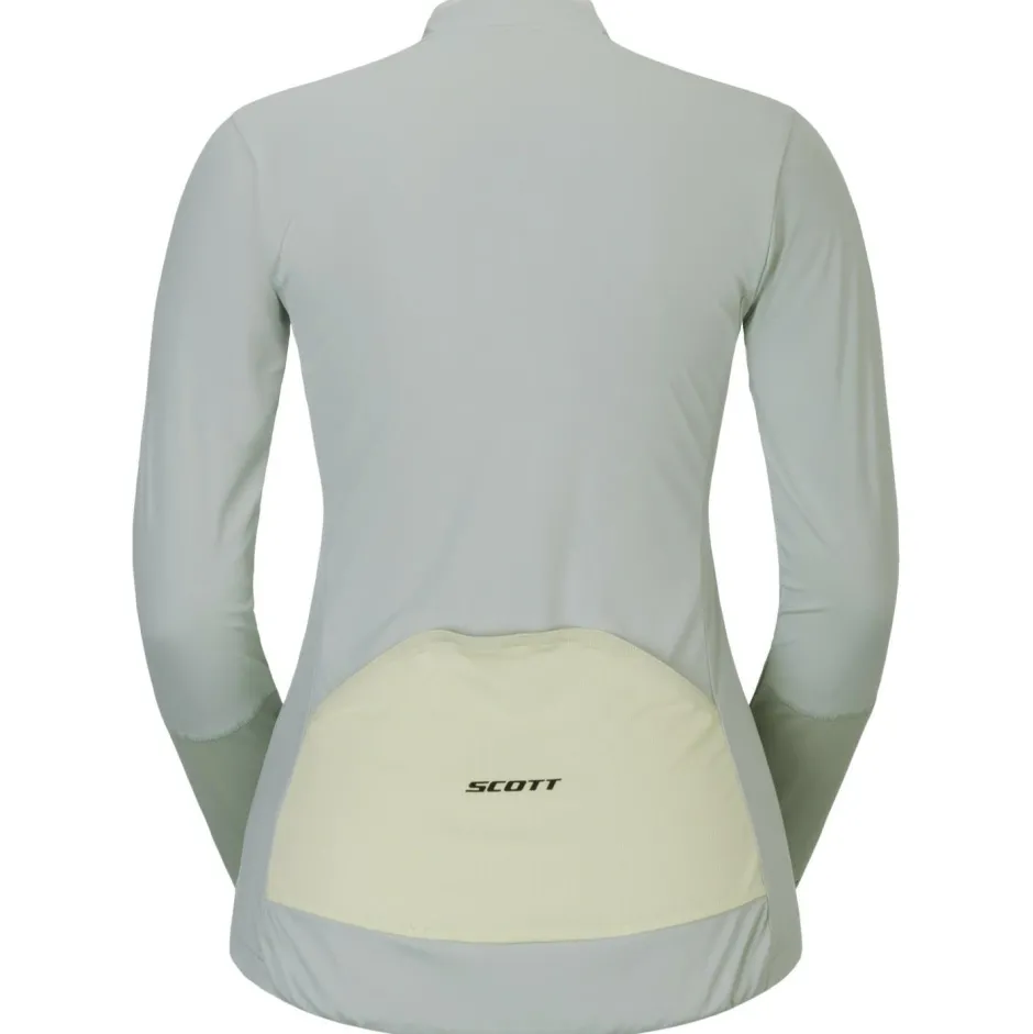 Scott - Woen' Jerey Endurance / - Radtrikot