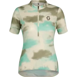 Scott - Women's Jersey Endurance 10 S/S - Radtrikot Clearance