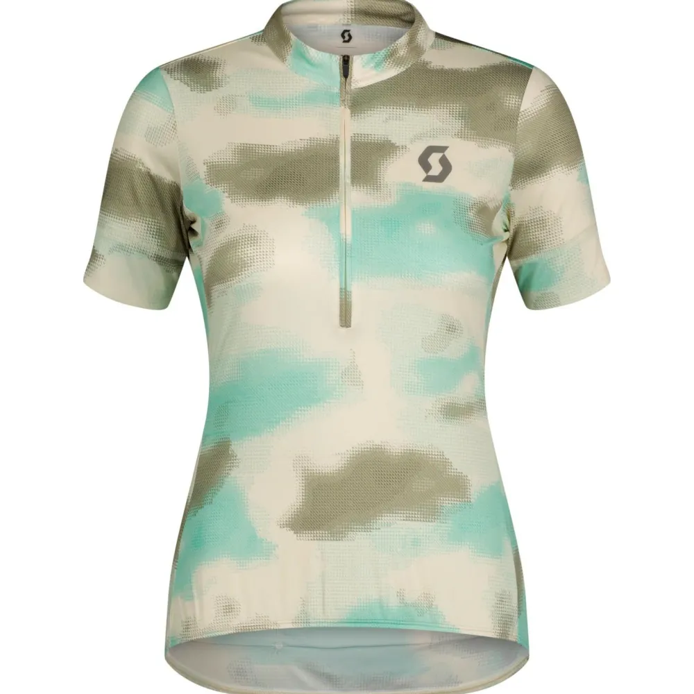 Scott - Women's Jersey Endurance 10 S/S - Radtrikot Clearance