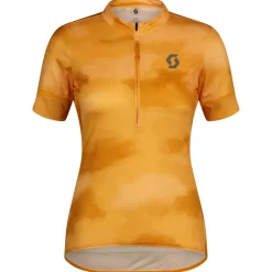 Scott - Women's Jersey Endurance 10 S/S - Radtrikot Clearance
