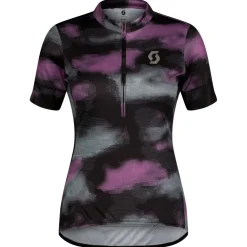 Scott - Women's Jersey Endurance 10 S/S - Radtrikot Clearance