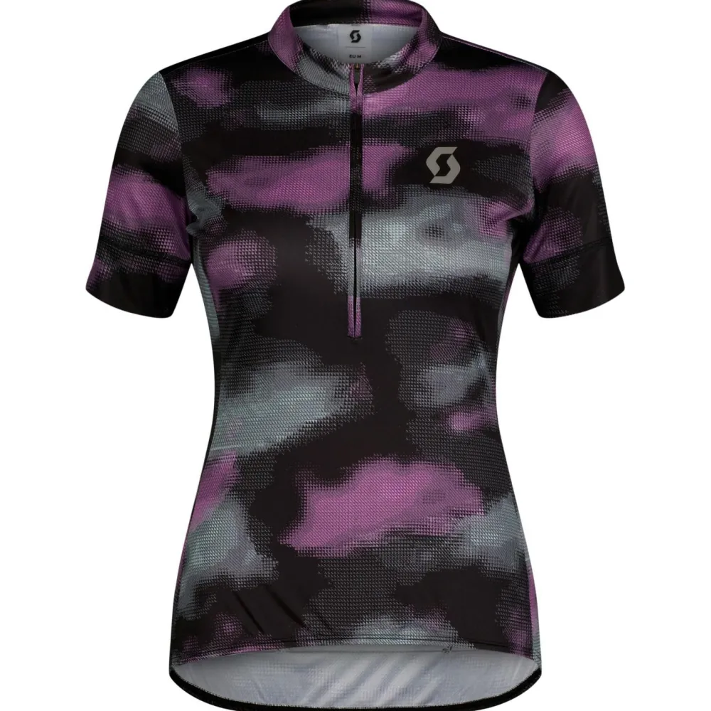 Scott - Women's Jersey Endurance 10 S/S - Radtrikot Clearance
