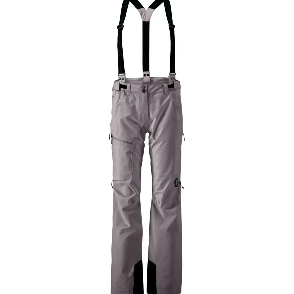 - Women's Pants Exporair 3 - Skihose < Scott Sale