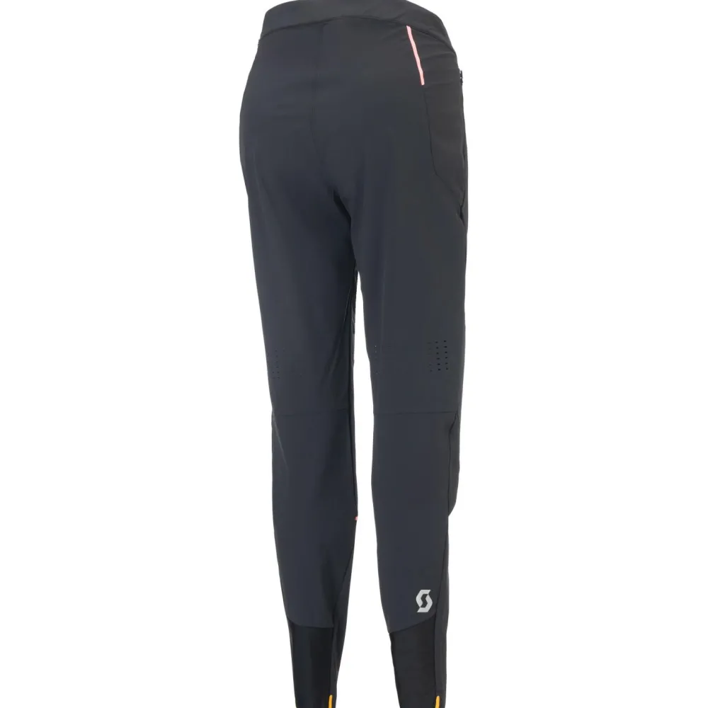 Scott - Women's Pants Tuned SL - Radhose Black Hot
