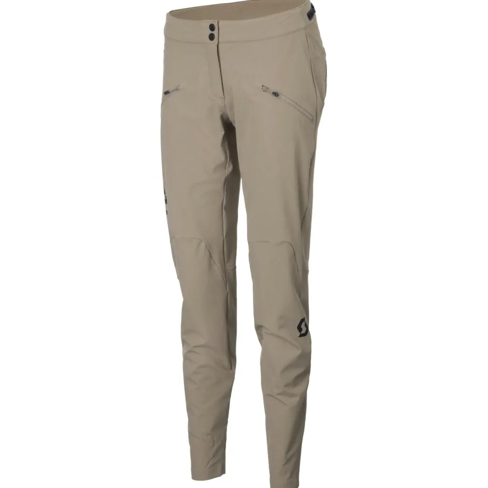 Scott - Women's Pants Vertic Pro - Radhose Hot