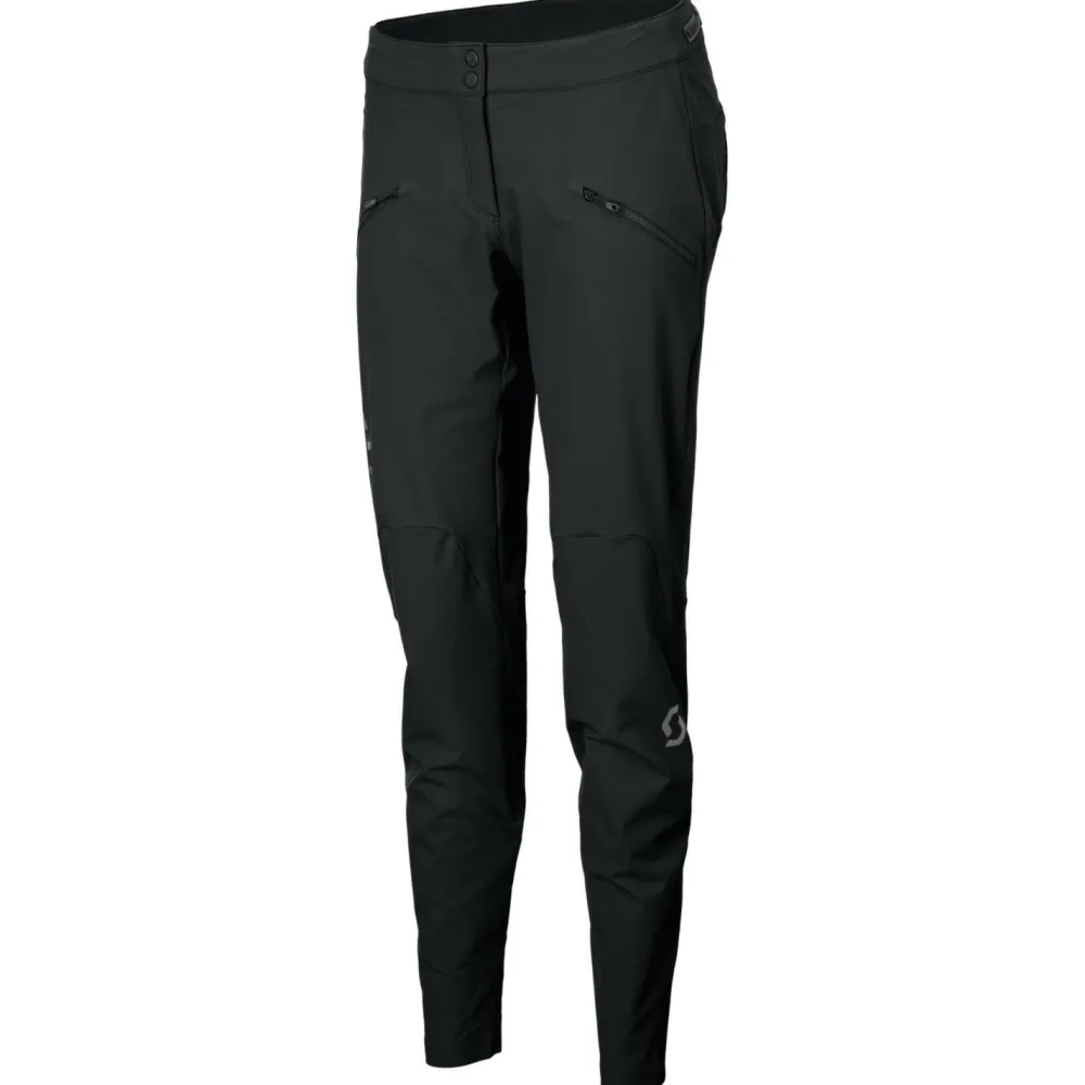 Scott - Women's Pants Vertic Pro - Radhose Hot