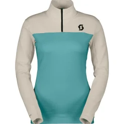 Scott - Women's Pullover Defined Light - Fleecepullover Discount