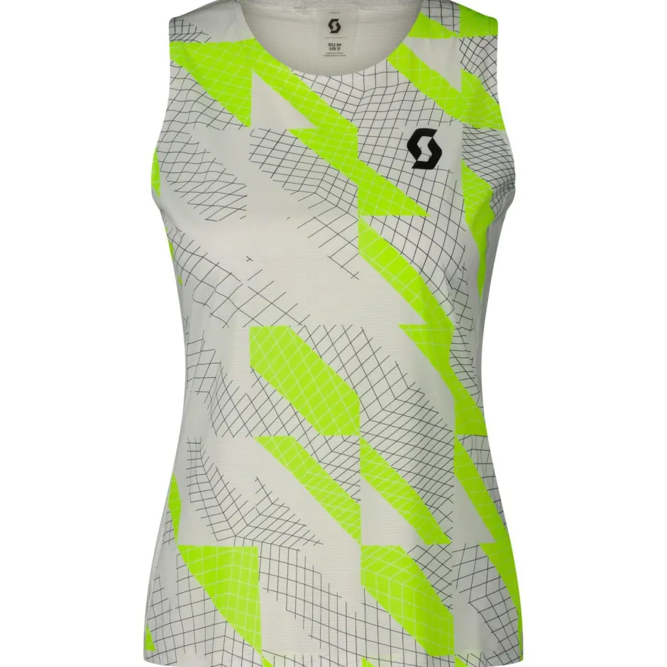 Scott - Woen' RC Run Tank - aufhirt