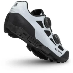Scott Fahrradschuhe|Mountainbikeschuhe-- Women's Shoe MTB Vertec - Radschuhe White / Black