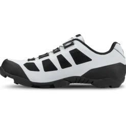 Scott Fahrradschuhe|Mountainbikeschuhe-- Women's Shoe MTB Vertec - Radschuhe White / Black