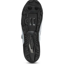 Scott Fahrradschuhe|Mountainbikeschuhe-- Women's Shoe MTB Vertec - Radschuhe White / Black
