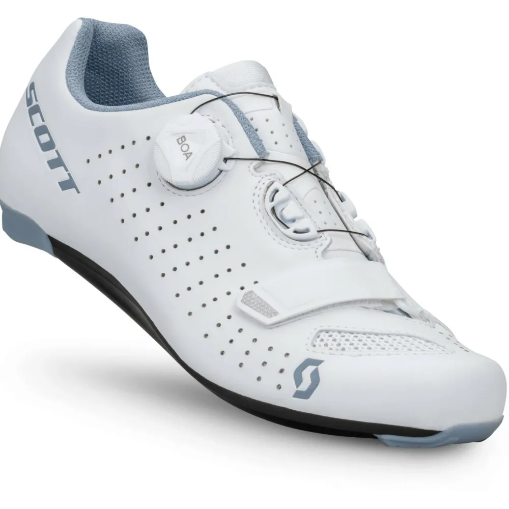 Scott - Women's Shoe Road Comp Boa - Radschuhe Hot