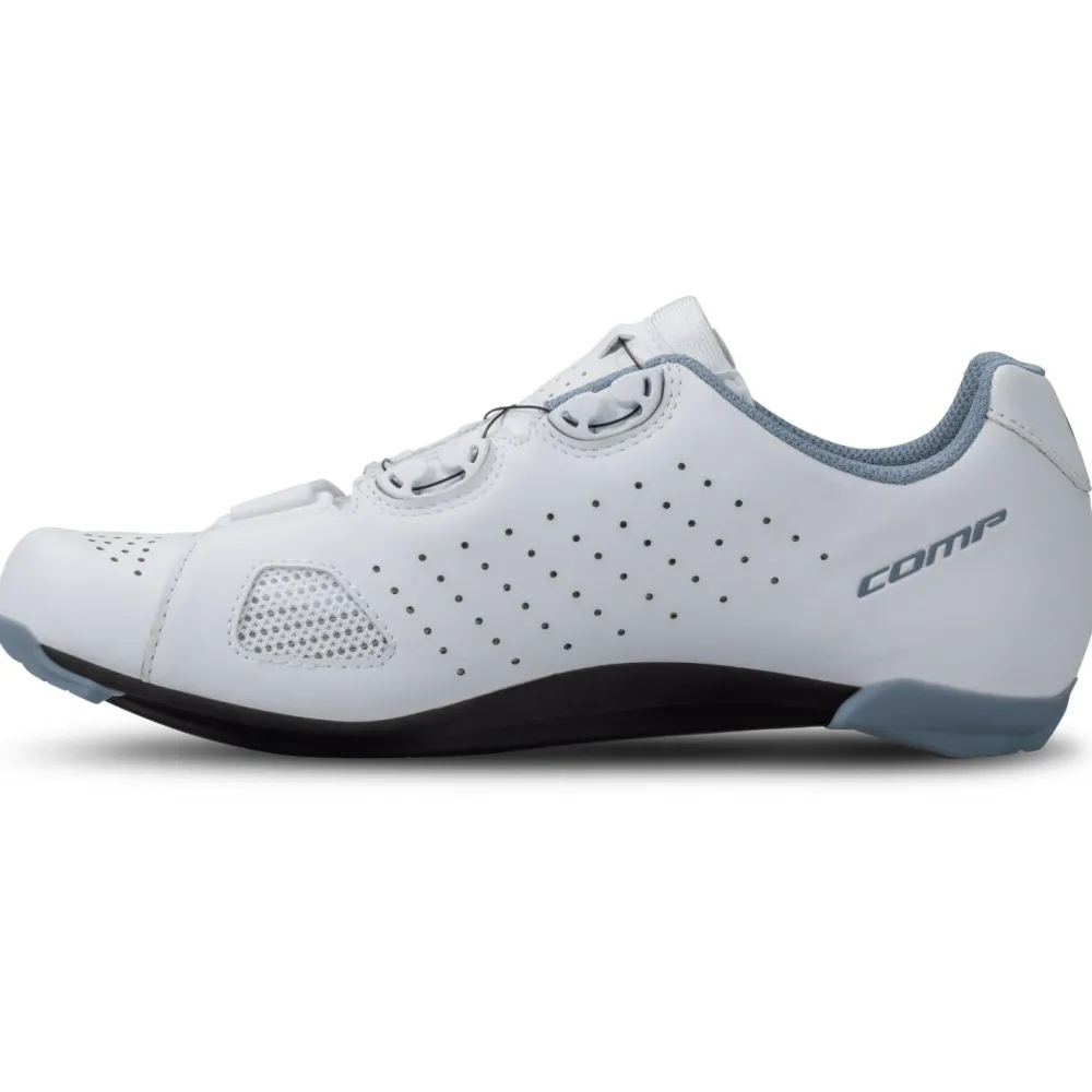 Scott - Women's Shoe Road Comp Boa - Radschuhe Hot