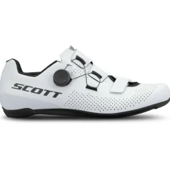 Scott - Women's Shoe Road Team Boa - Radschuhe White / Black Online