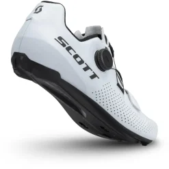 Scott - Women's Shoe Road Team Boa - Radschuhe White / Black Online