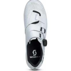 Scott - Women's Shoe Road Team Boa - Radschuhe White / Black Online