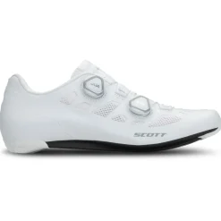 Scott - Women's Shoe Road Vertec - Radschuhe White Best