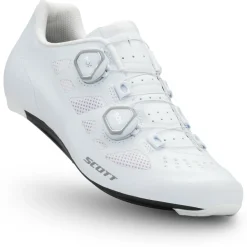 Scott - Women's Shoe Road Vertec - Radschuhe White Best