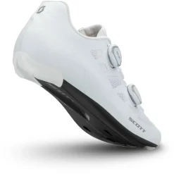 Scott - Women's Shoe Road Vertec - Radschuhe White Best