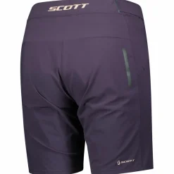 Scott - Women's Shorts Endurance Loose Fit with Pad - Radhose Hot