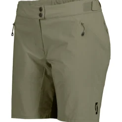 Scott - Women's Shorts Endurance Loose Fit with Pad - Radhose Hot