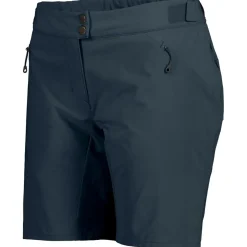 Scott - Women's Shorts Endurance Loose Fit with Pad - Radhose Hot