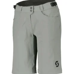 Scott - Woen' hort Trai Fow with Pad - Radhoe