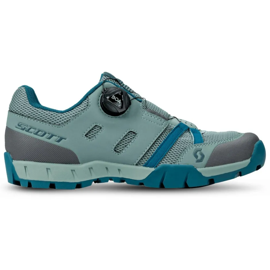 Scott Fahrradschuhe|Mountainbikeschuhe-- Women's Sport Crus-R Boa - Radschuhe