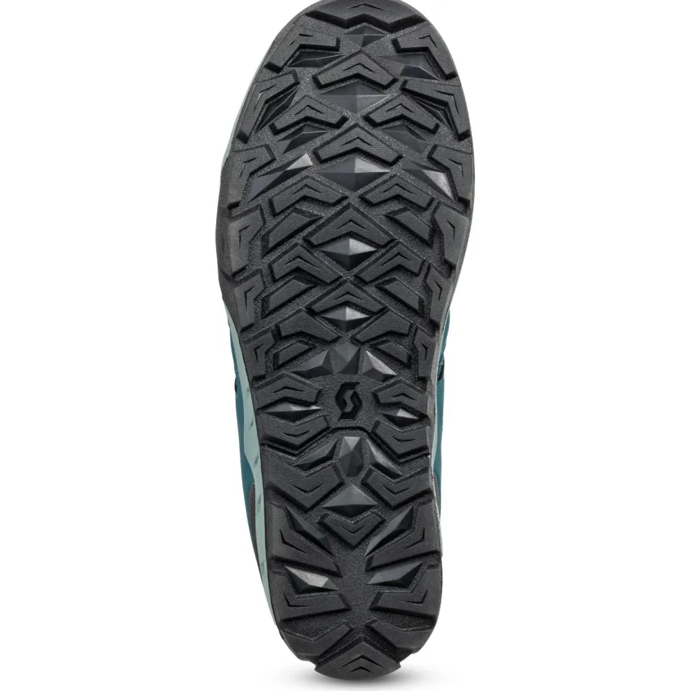 - Women's Sport Crus-R Flat Boa - Radschuhe < Scott Outlet