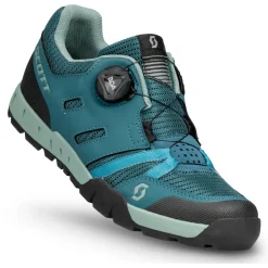 - Women's Sport Crus-R Flat Boa - Radschuhe < Scott Outlet
