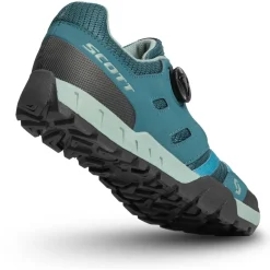 - Women's Sport Crus-R Flat Boa - Radschuhe < Scott Outlet