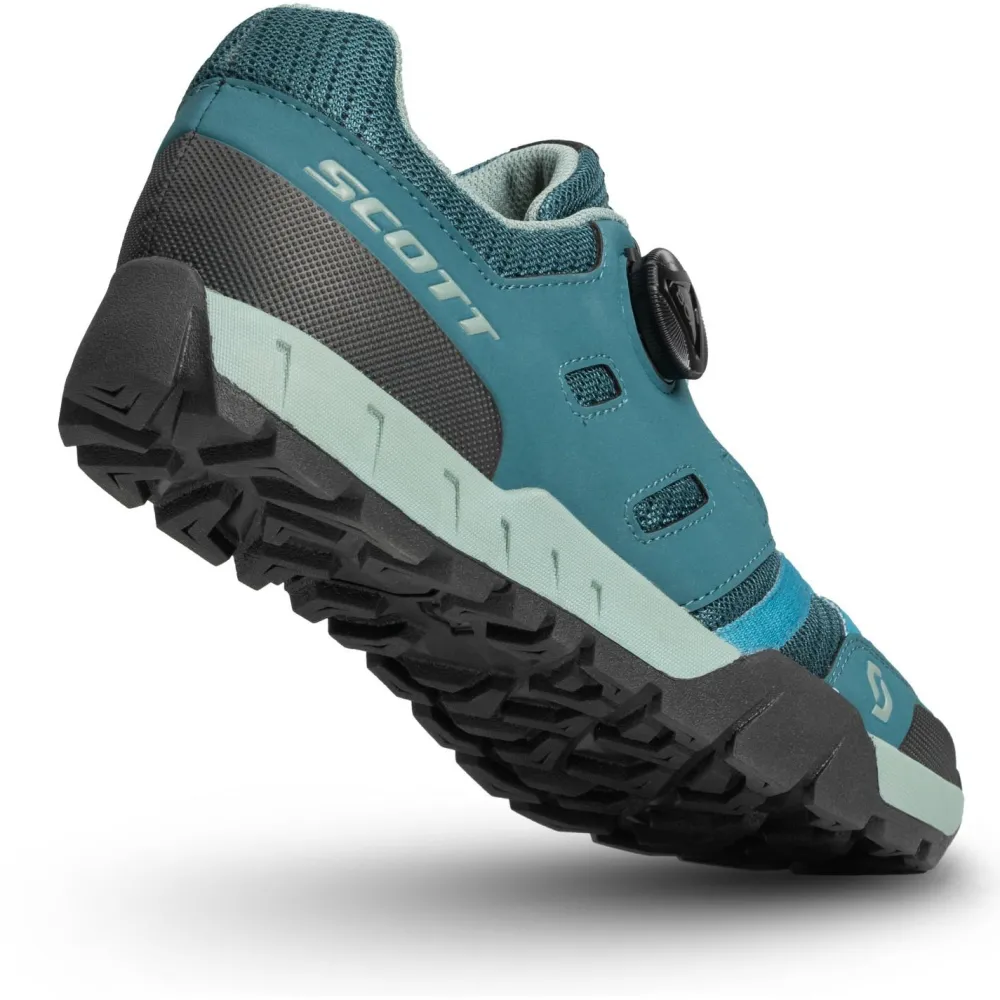- Women's Sport Crus-R Flat Boa - Radschuhe < Scott Outlet