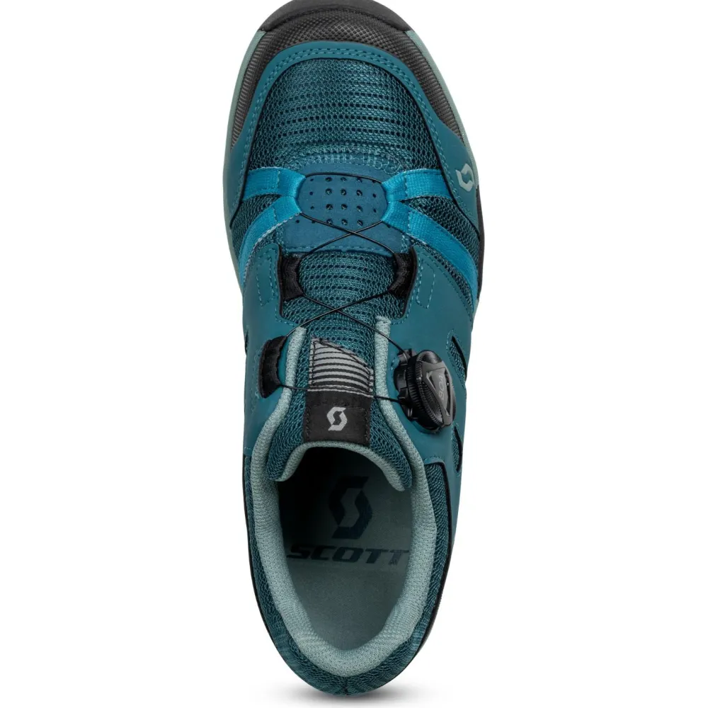 - Women's Sport Crus-R Flat Boa - Radschuhe < Scott Outlet
