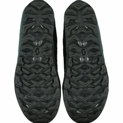 Scott - Women's Sport Crus-R Flat - Radschuhe Dark Grey / Light Blue Clearance