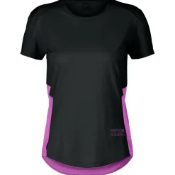 Scott - Women's Tee Endurance Tech S/S - Funktionsshirt Hot