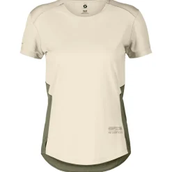 Scott - Women's Tee Endurance Tech S/S - Funktionsshirt Hot
