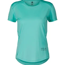Scott - Women's Tee Endurance Tech S/S - Funktionsshirt Hot