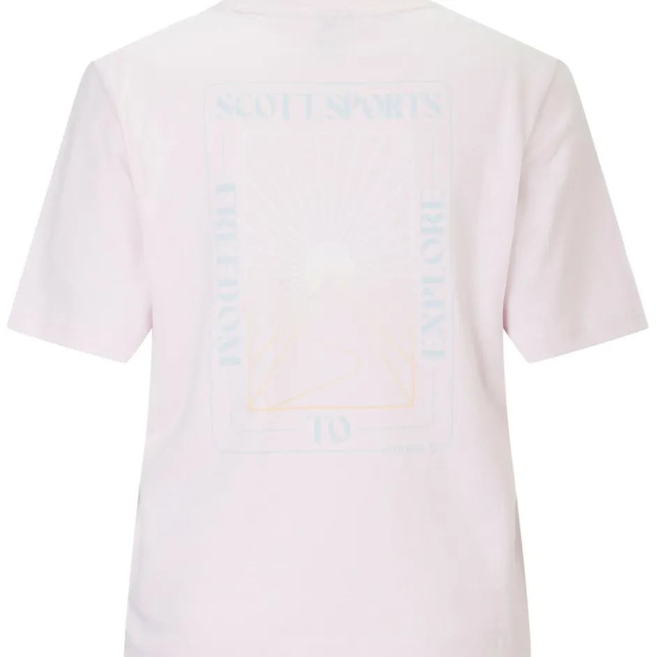 Scott - Woen' Tee Graphic / - T-hirt