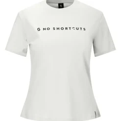 Scott Alltagsbekleidung|T-Shirts-- Women's Tee No Shortcuts S/S - T-Shirt